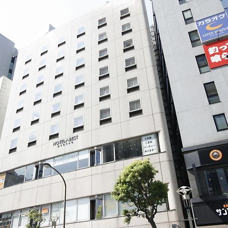 Hotel Abest Meguro Τόκιο Εξωτερικό φωτογραφία