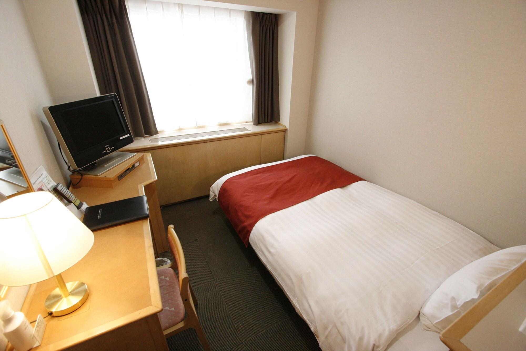 Hotel Abest Meguro Τόκιο Εξωτερικό φωτογραφία
