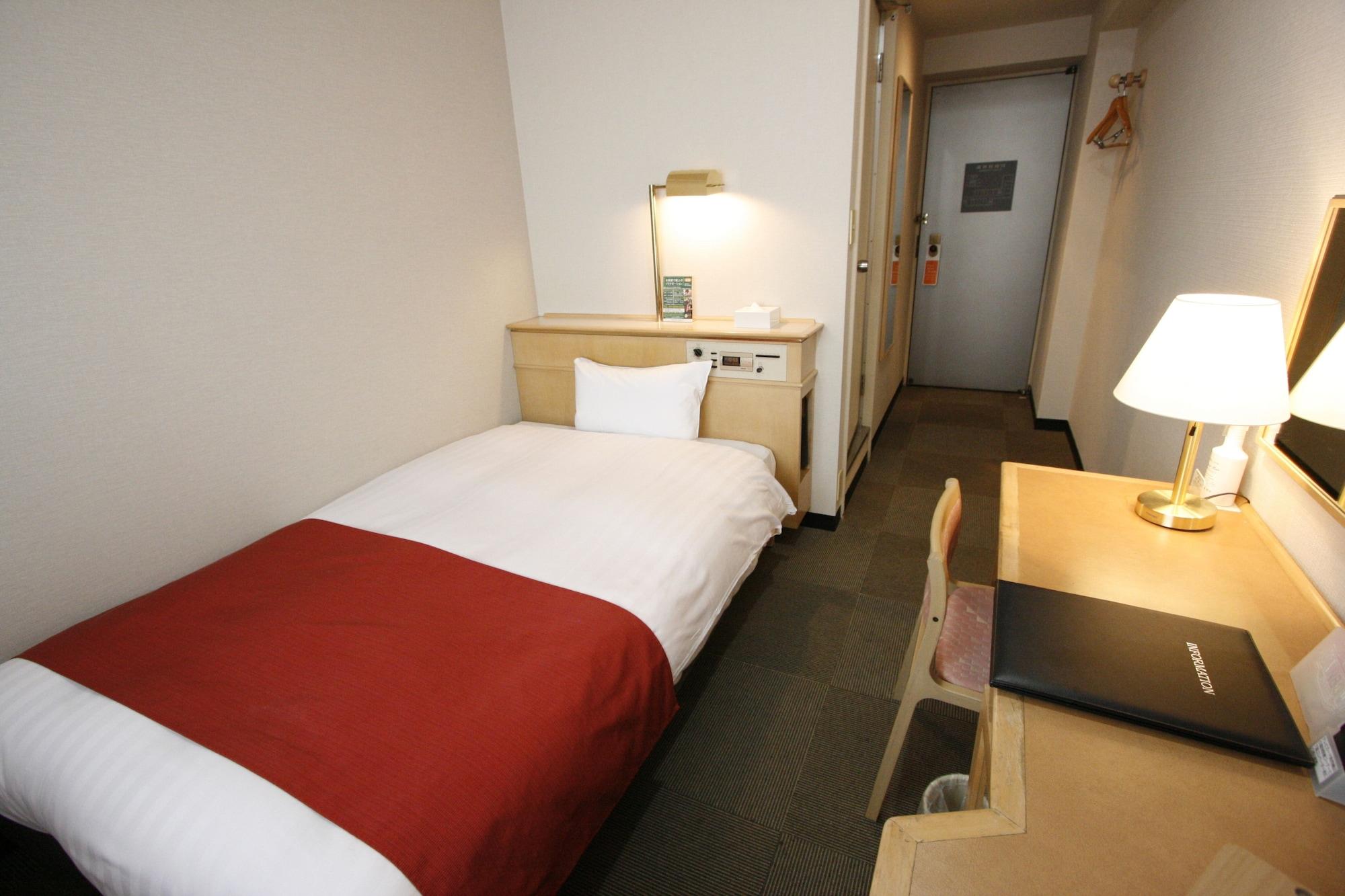 Hotel Abest Meguro Τόκιο Εξωτερικό φωτογραφία