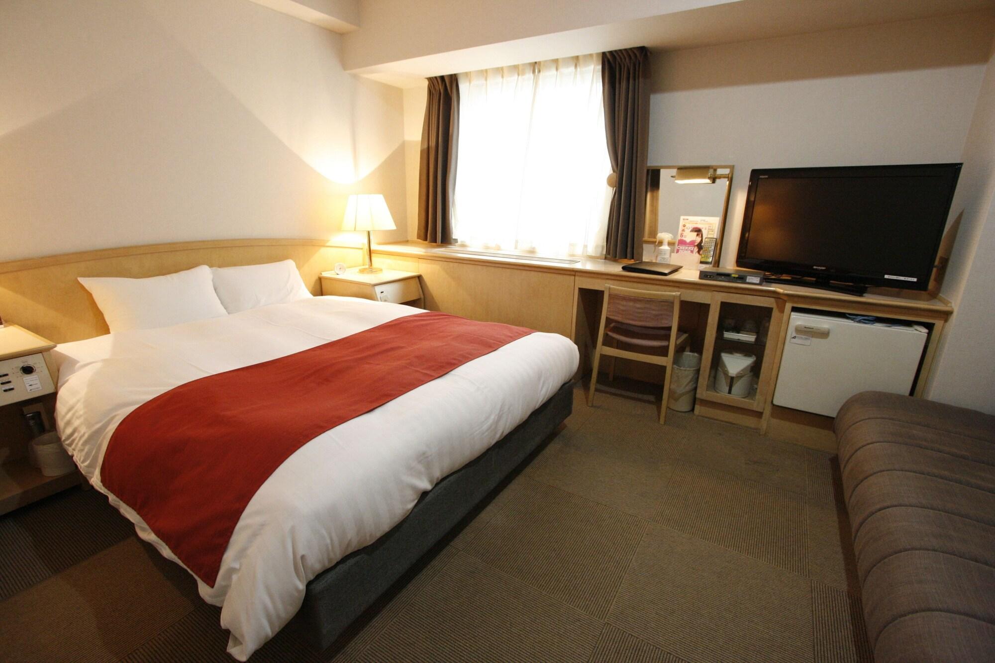 Hotel Abest Meguro Τόκιο Εξωτερικό φωτογραφία