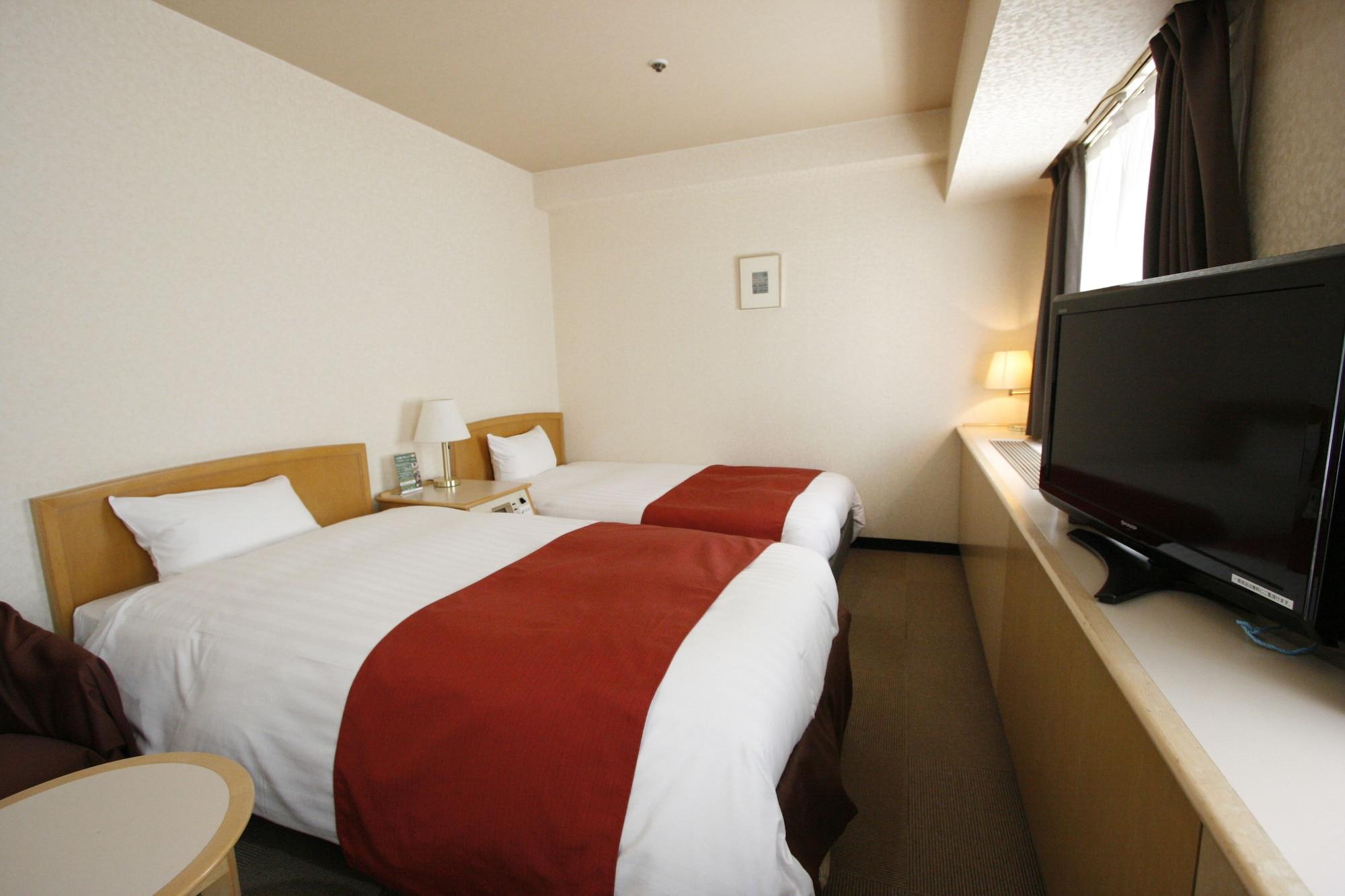 Hotel Abest Meguro Τόκιο Εξωτερικό φωτογραφία