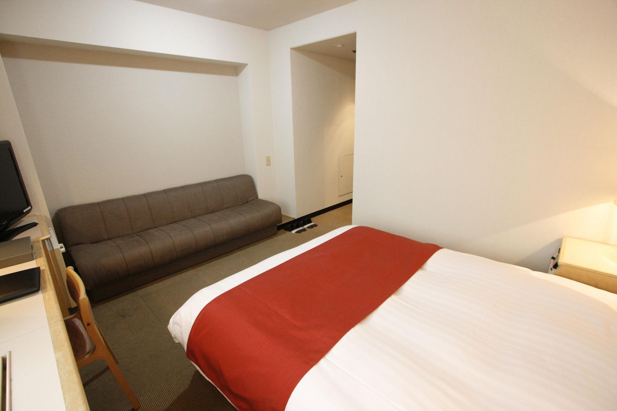 Hotel Abest Meguro Τόκιο Εξωτερικό φωτογραφία