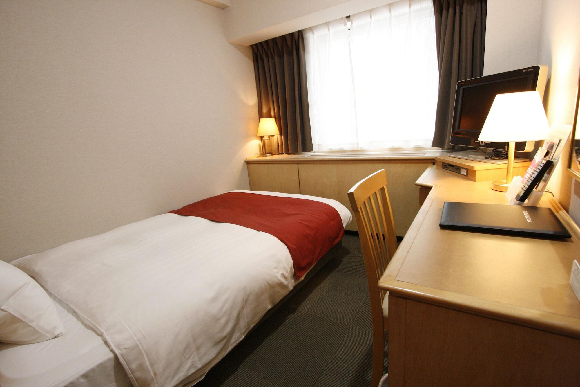 Hotel Abest Meguro Τόκιο Εξωτερικό φωτογραφία