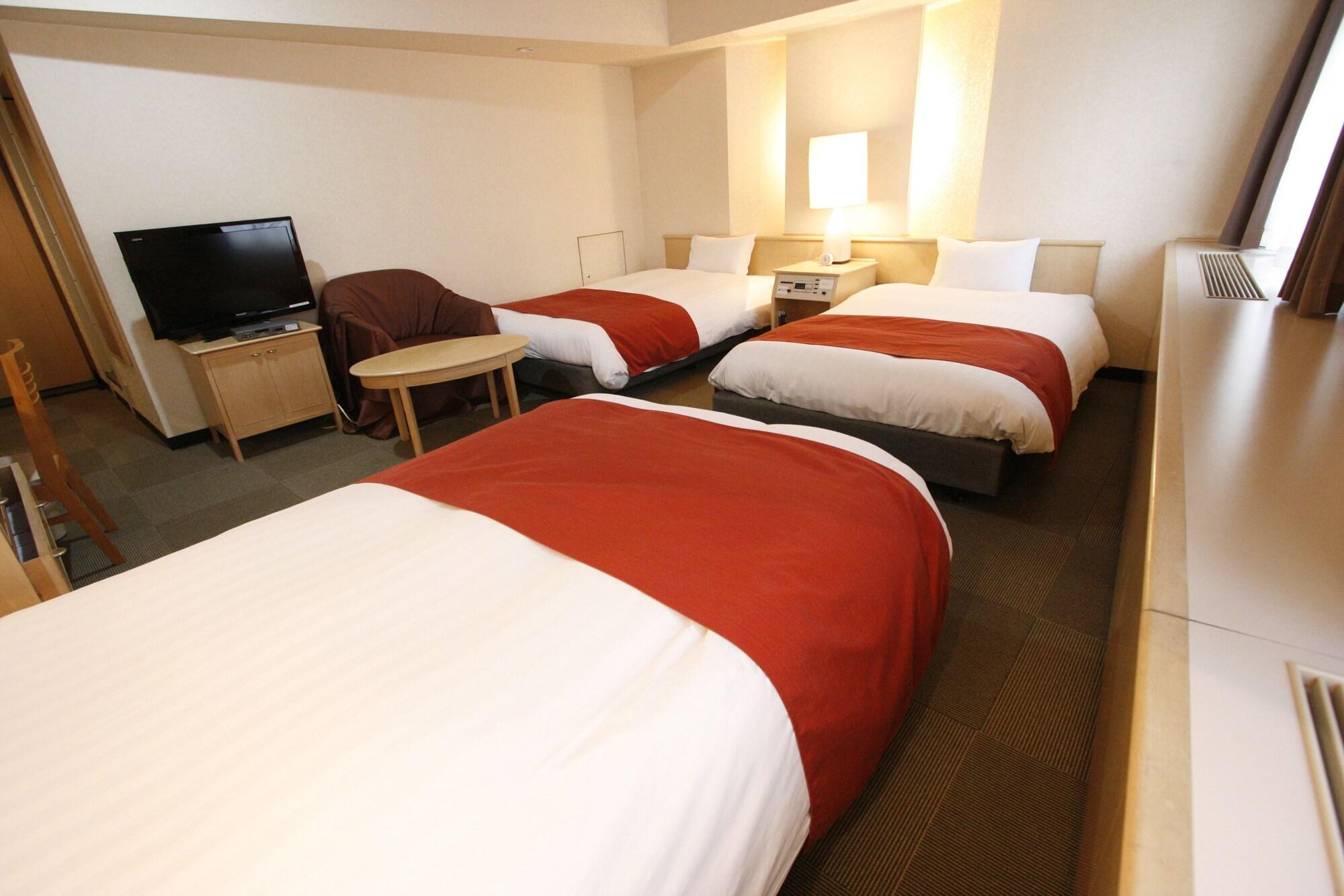 Hotel Abest Meguro Τόκιο Εξωτερικό φωτογραφία