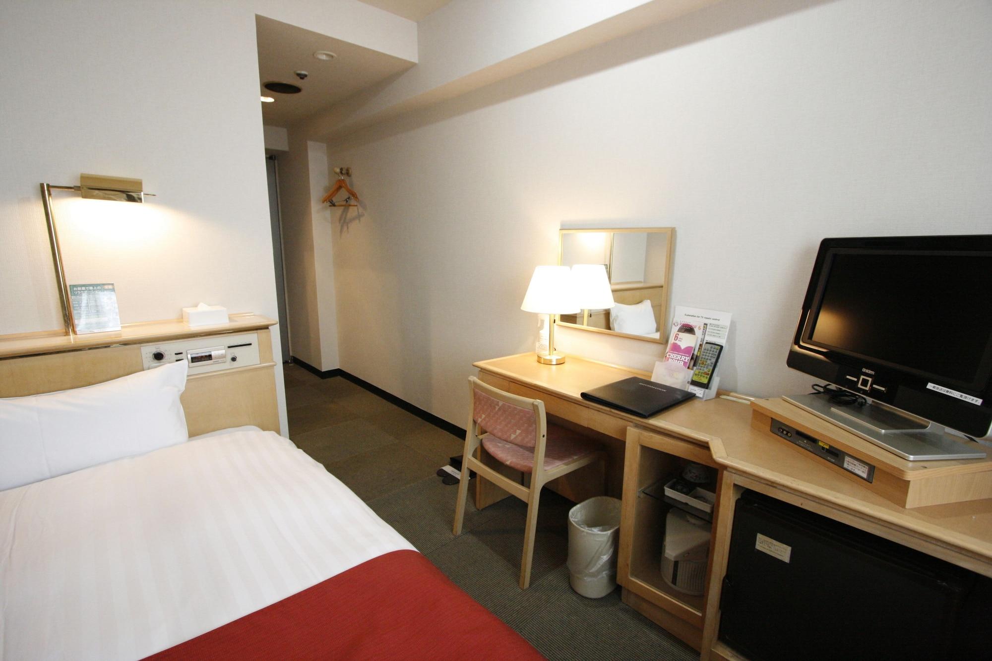 Hotel Abest Meguro Τόκιο Εξωτερικό φωτογραφία
