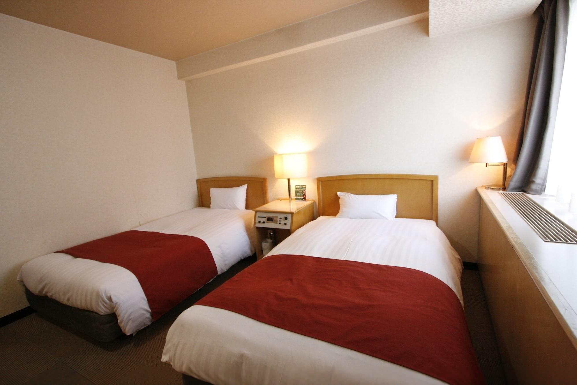 Hotel Abest Meguro Τόκιο Εξωτερικό φωτογραφία