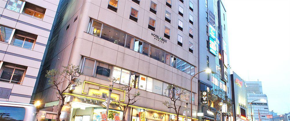 Hotel Abest Meguro Τόκιο Εξωτερικό φωτογραφία