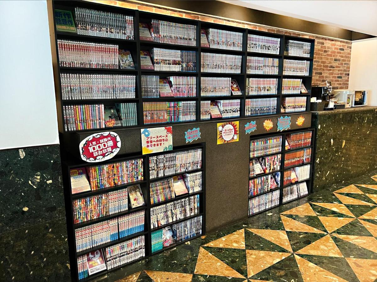 Hotel Abest Meguro Τόκιο Εξωτερικό φωτογραφία