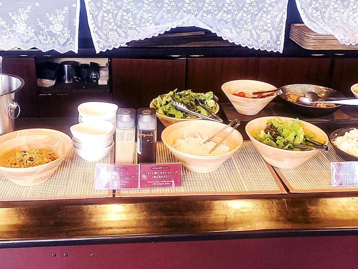 Hotel Abest Meguro Τόκιο Εξωτερικό φωτογραφία