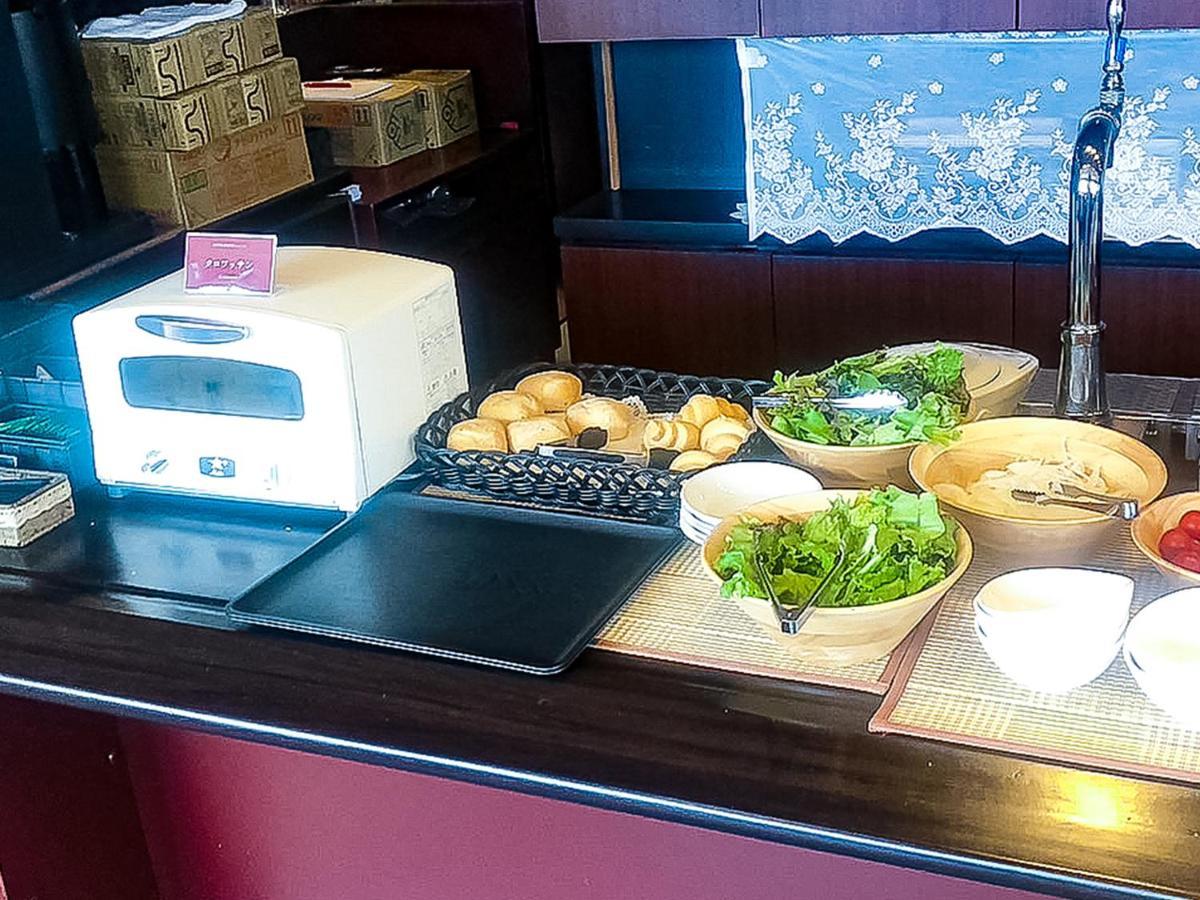 Hotel Abest Meguro Τόκιο Εξωτερικό φωτογραφία