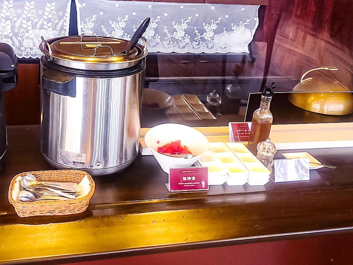 Hotel Abest Meguro Τόκιο Εξωτερικό φωτογραφία
