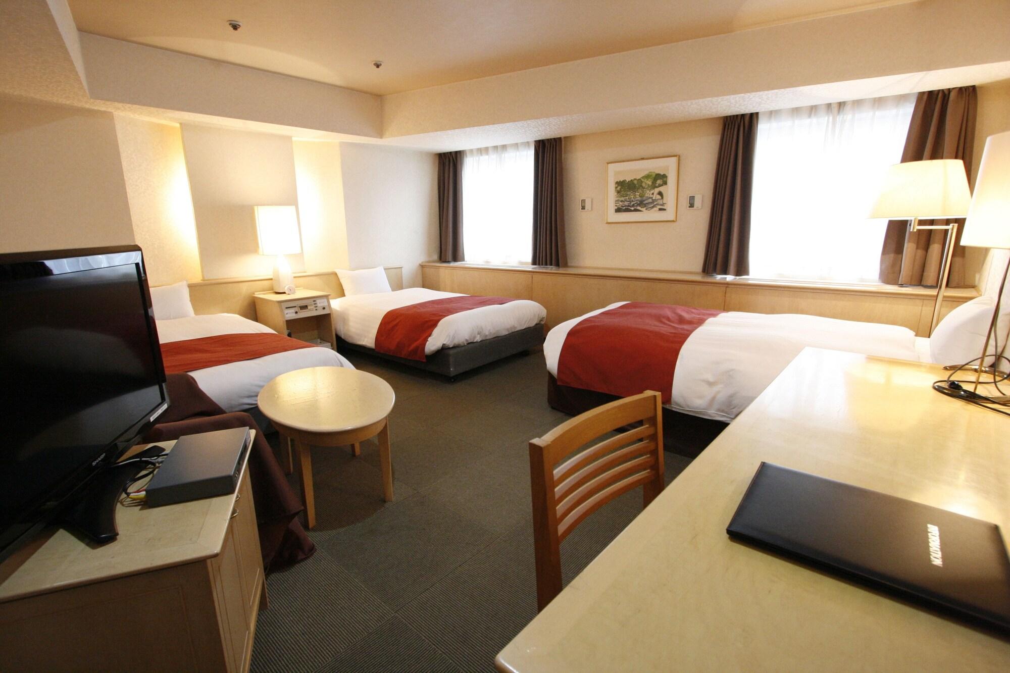 Hotel Abest Meguro Τόκιο Εξωτερικό φωτογραφία
