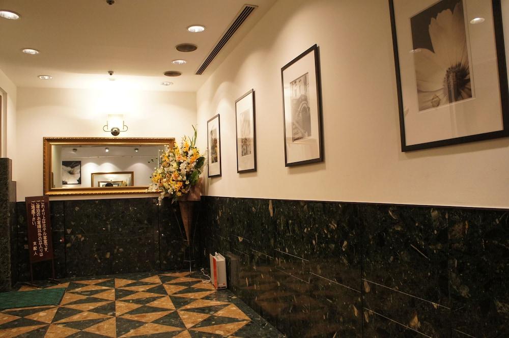 Hotel Abest Meguro Τόκιο Εξωτερικό φωτογραφία