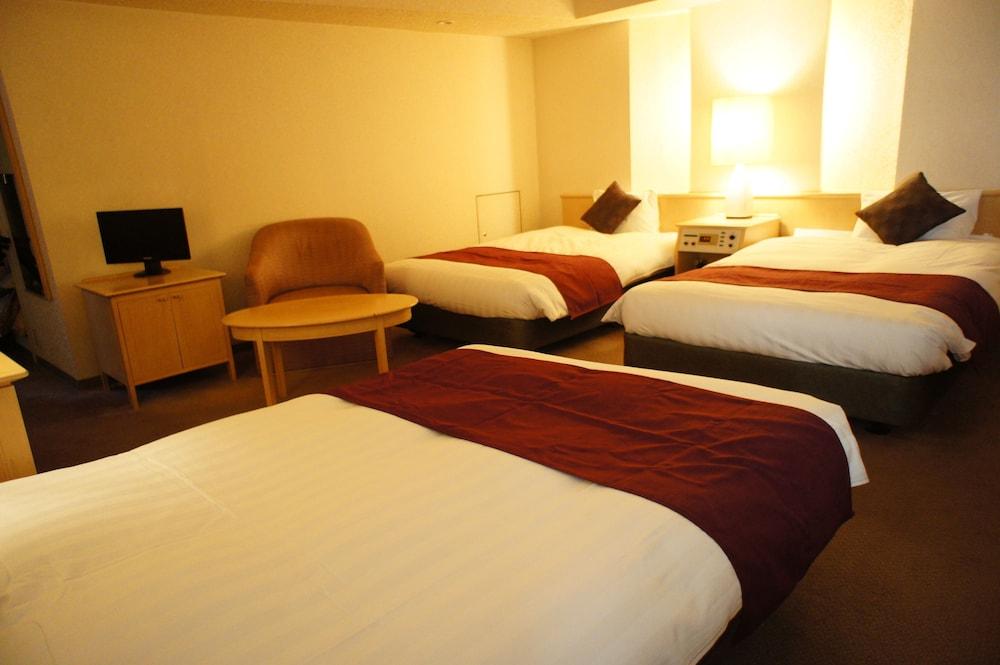 Hotel Abest Meguro Τόκιο Εξωτερικό φωτογραφία