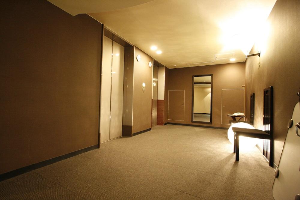 Hotel Abest Meguro Τόκιο Εξωτερικό φωτογραφία