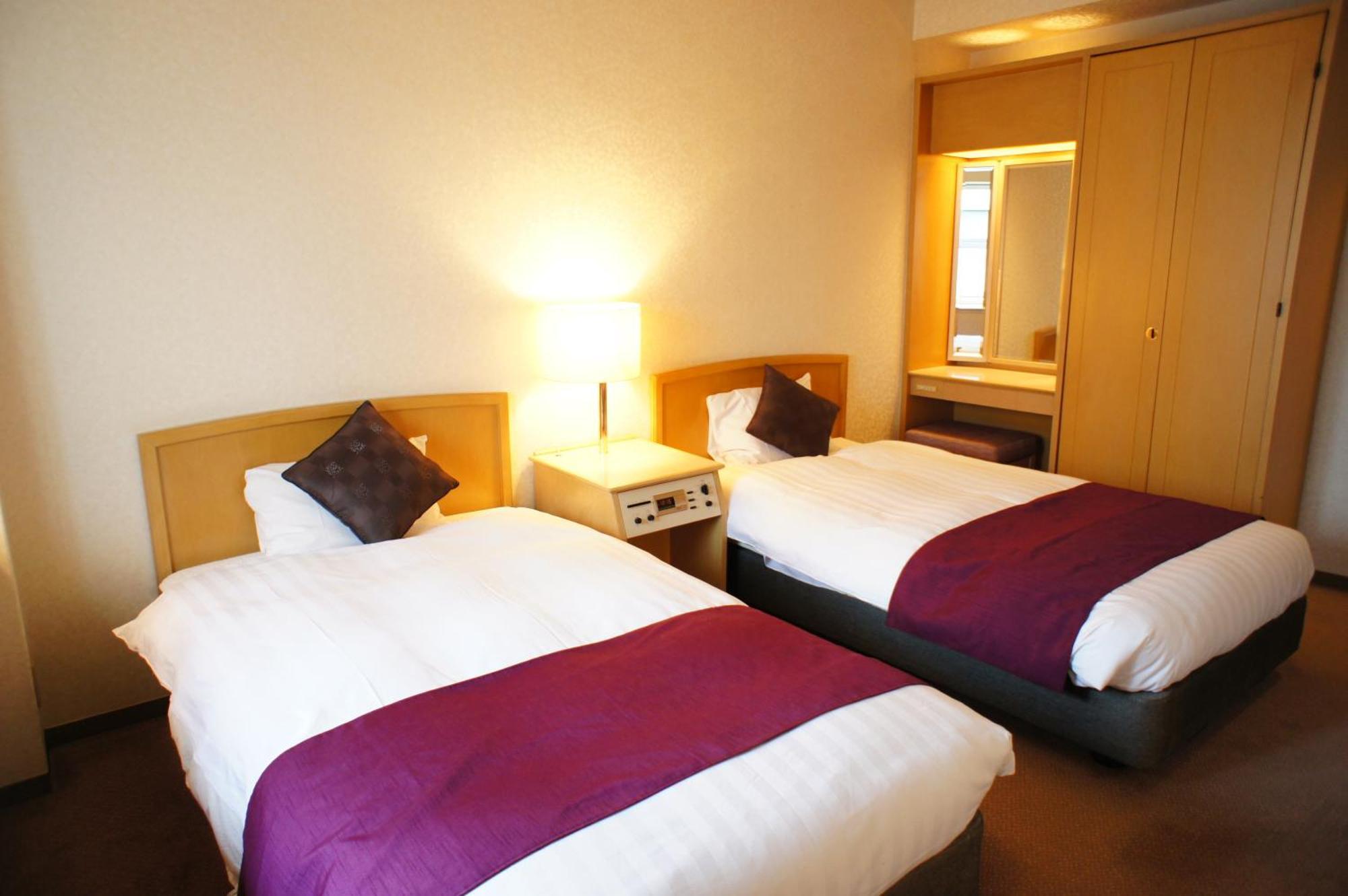 Hotel Abest Meguro Τόκιο Εξωτερικό φωτογραφία