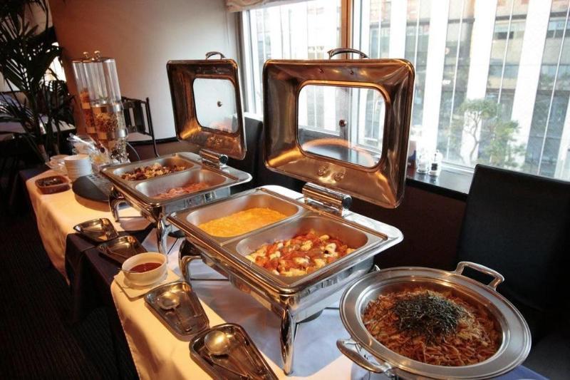 Hotel Abest Meguro Τόκιο Εξωτερικό φωτογραφία