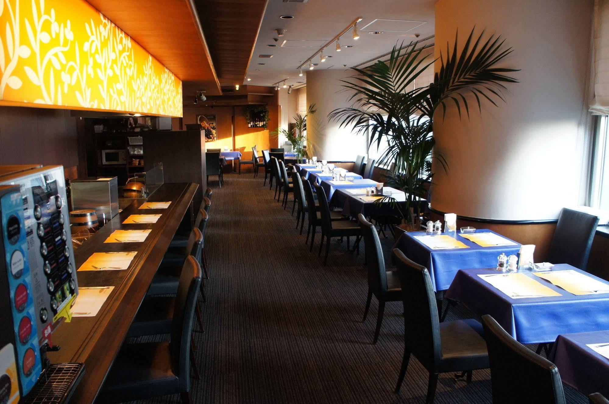 Hotel Abest Meguro Τόκιο Εξωτερικό φωτογραφία