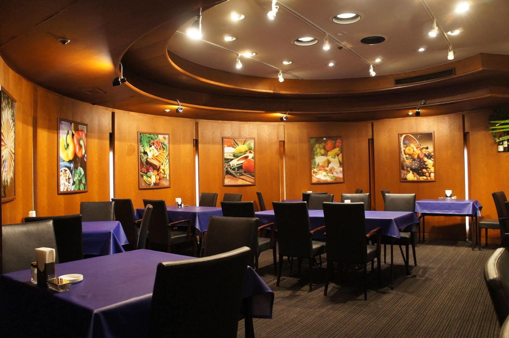 Hotel Abest Meguro Τόκιο Εξωτερικό φωτογραφία
