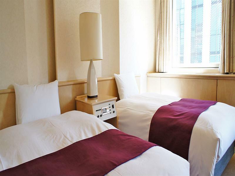 Hotel Abest Meguro Τόκιο Εξωτερικό φωτογραφία